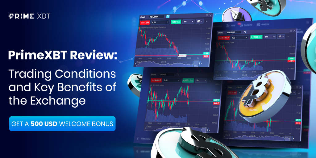 A Comprehensive Guide to PrimeXBT Trading Platform