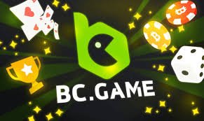 BC.Game The Future of Online Gaming and Cryptocurrency