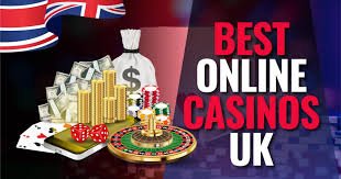 Best Online Betting Platforms in the UK Best Online Betting Platforms in the UK