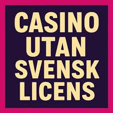 Casino utan BankID - Spela säkert och anonymt