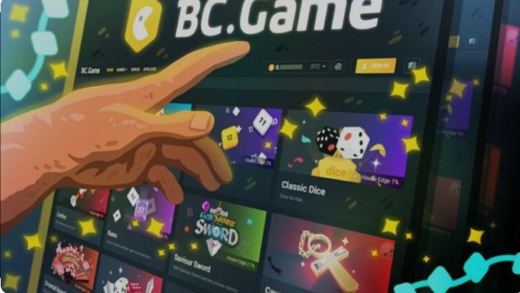 Comprehensive Guide to BC.Game Support 1603069375