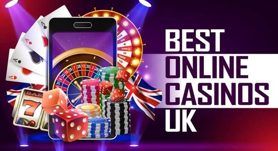 Discover the Best Online Casino Games in the UK