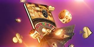 Discover the Excitement at Casino Richy Leo UK 4