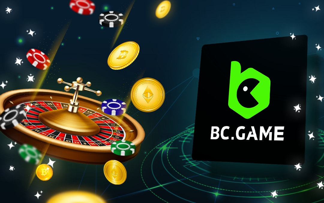 Exploring BC Game.vc Mirror Your Guide to a Seamless Gaming Experience