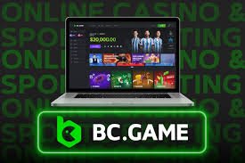 Exploring BC Game.vc Mirror Your Guide to a Seamless Gaming Experience