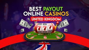 Exploring the Best Online Casinos in the UK Betting Tips and Strategies