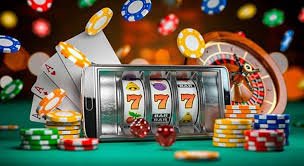 Exploring the Exciting World of Online Casino Yummy Wins