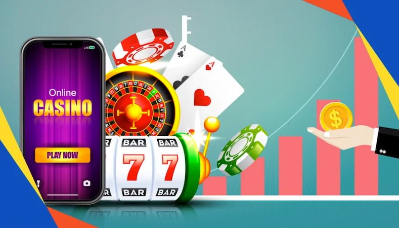 Exploring the World of Mobile Casino Apps with Top-Notch Security