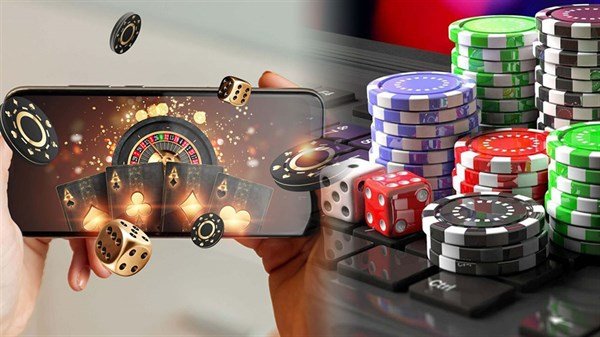 Exploring the World of Mobile Casino Apps with Top-Notch Security