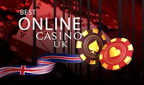 The Rise of Online Casinos in the UK A Closer Look at Satbir Singh The Rise of Online Casinos in the UK A Closer Look at Satbir Singh