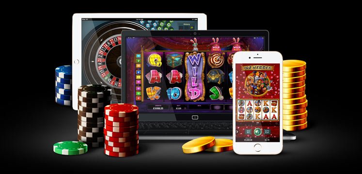 WG Casino Registration Process Your Gateway to Exciting Online Gaming