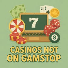 Discover the Benefits of Non GamStop Casinos Discover the Benefits of Non GamStop Casinos