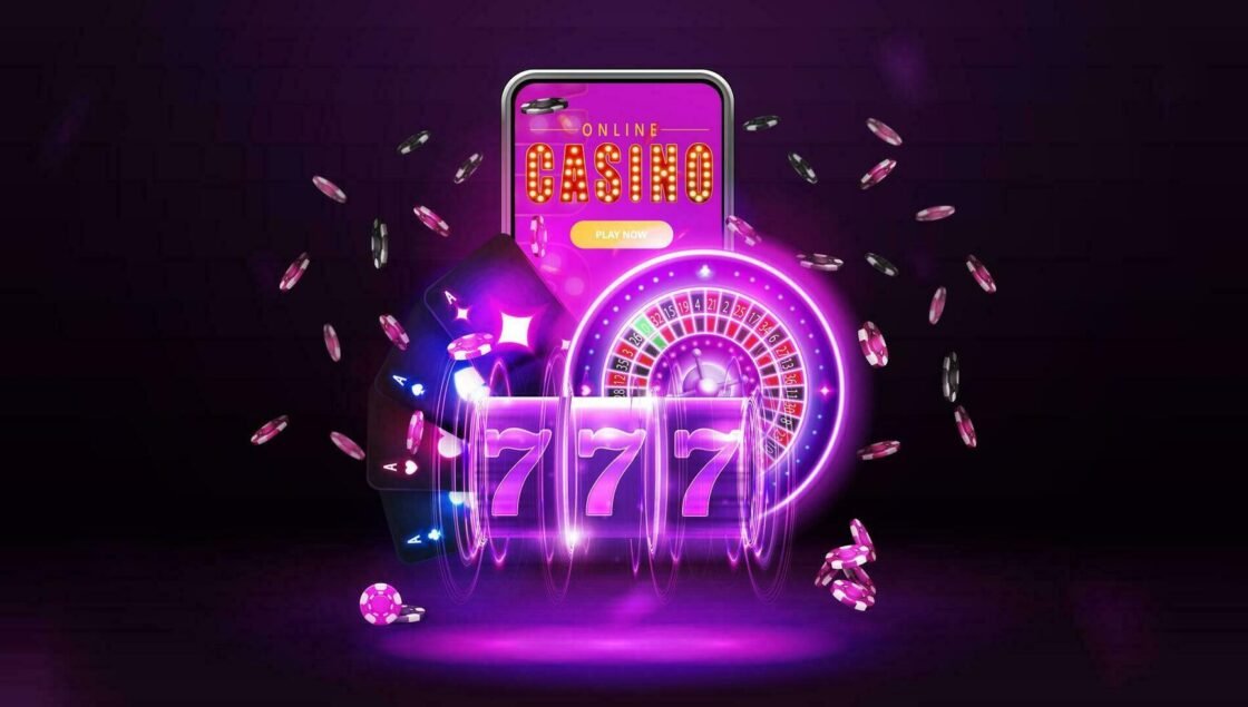 Entdecken Sie die Welt von 24Slots Ihr Online-Casino für unendlichen Spielspaß