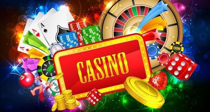 Experience Excitement with Tropicanza Casino & Sportsbook