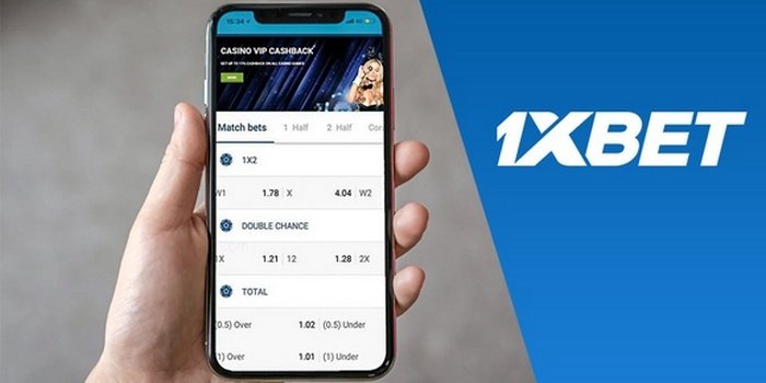 Experience the Excitement of 1xBet Casino Your Ultimate Gambling Destination Experience the Excitement of 1xBet Casino Your Ultimate Gambling Destination
