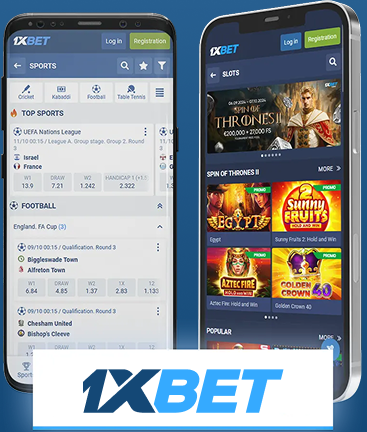 Experience the Excitement of 1xBet Casino Your Ultimate Gambling Destination Experience the Excitement of 1xBet Casino Your Ultimate Gambling Destination