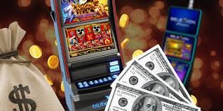 Experience the Thrill of Ocean Breeze Online Casino UK 2096391563