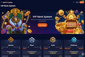 Golden Lady Casino for Aussies: Detailed Guide 2025