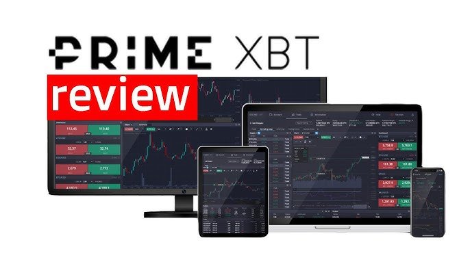 Maximizing Your Trading Experience A Guide to PrimeXBT Bonus Offers