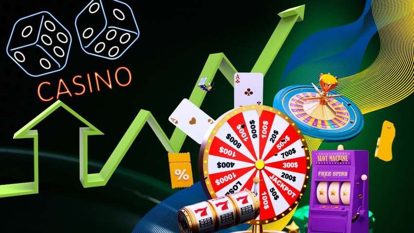 The Rise of Swift Casino Your Ultimate Gaming Destination