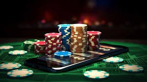 Experience the Excitement of Online Trino Casino