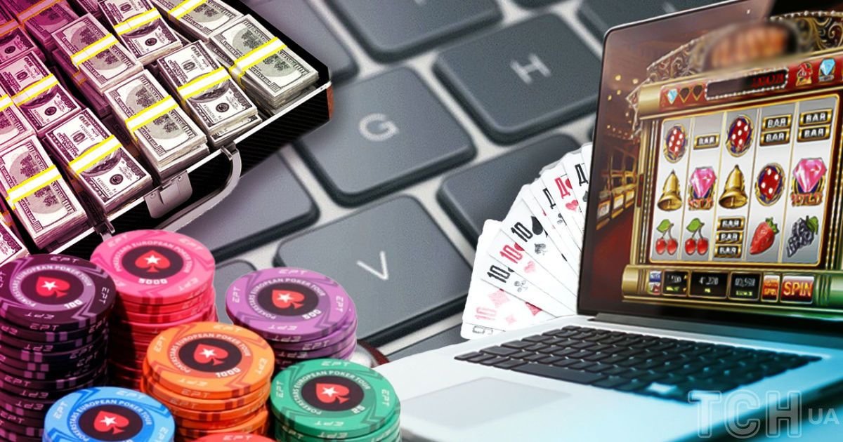 Experience the Thrill at Jokabet Online Casino UK Experience the Thrill at Jokabet Online Casino UK