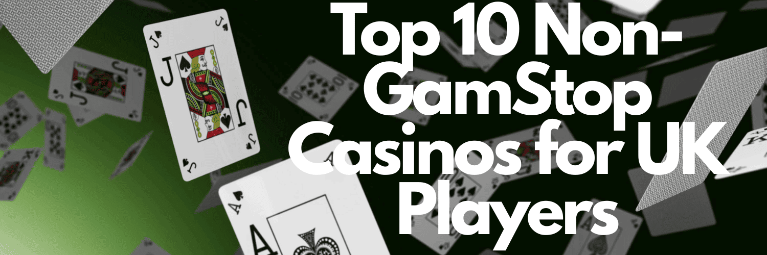 Exploring Casinos Non on Gamstop for Adventurous Players Exploring Casinos Non on Gamstop for Adventurous Players