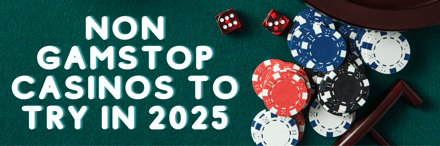 Exploring Casinos Non on Gamstop for Adventurous Players Exploring Casinos Non on Gamstop for Adventurous Players