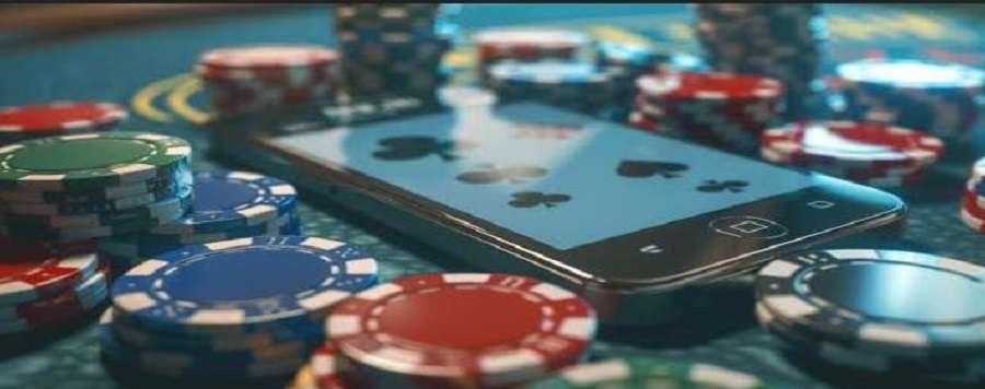 How Online Casinos Are Tackling Modern Challenges -387814327