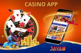 Joya9 Red Tiger Must-Play Games for Casino Enthusiasts Joya9 Red Tiger Must-Play Games for Casino Enthusiasts