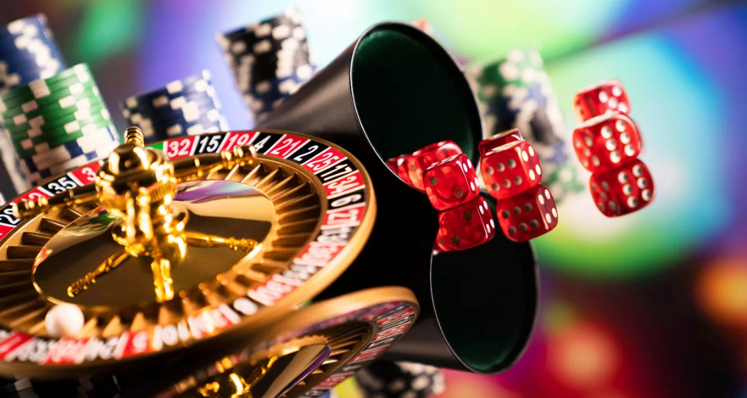 Online Gambling Freedom Exploring Casinos Not on GamStop UK