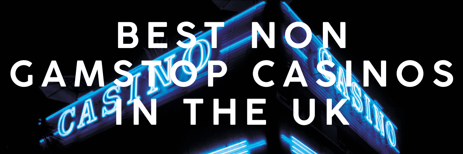 Online Gambling Freedom Exploring Casinos Not on GamStop UK