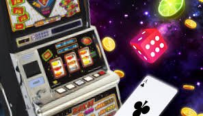 Your Lucky Spin Could Turn Discover the Thrill of Online Gaming