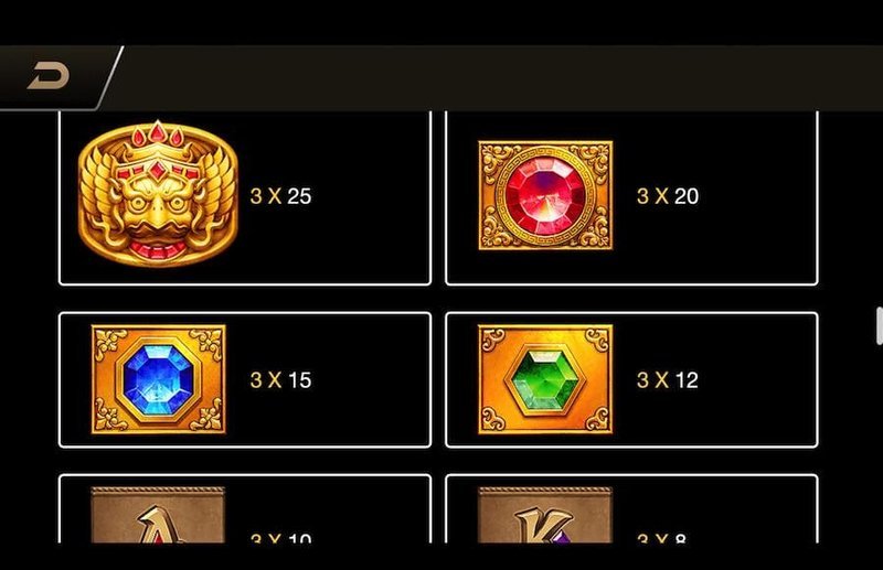 Experience the Rush with Fortune Gems 2 Slot Game in Bangladesh