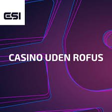 Casino Uden Rufus Spil Uden Begrænsninger -584285795
