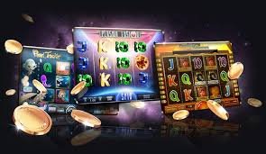 Lucky Manor Casino & Sportsbook Your Gateway to Endless Entertainment