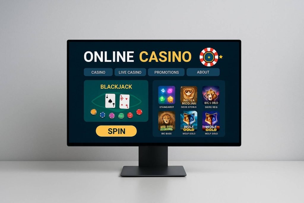 Nejlepší české casino Jak vybrat to pravé pro vás Nejlepší české casino Jak vybrat to pravé pro vás