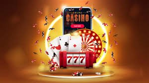 The Future of Online Gambling Discover the Benefits of e-Wallet Casino The Future of Online Gambling Discover the Benefits of e-Wallet Casino