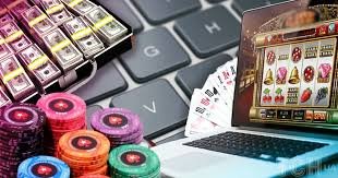 Understanding Latency Problems in Blockchain Gambling Understanding Latency Problems in Blockchain Gambling