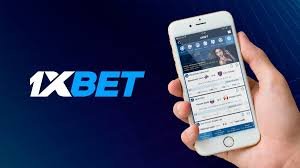 Unlocking Fun with the 1xBet App Your Ultimate Sports Betting Experience