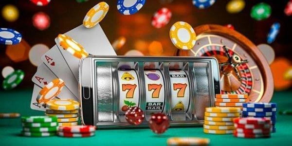 Yukon Gold Casino App Ваш Проводник в Мир Казино