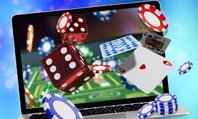 Yukon Gold Casino App Ваш Проводник в Мир Казино